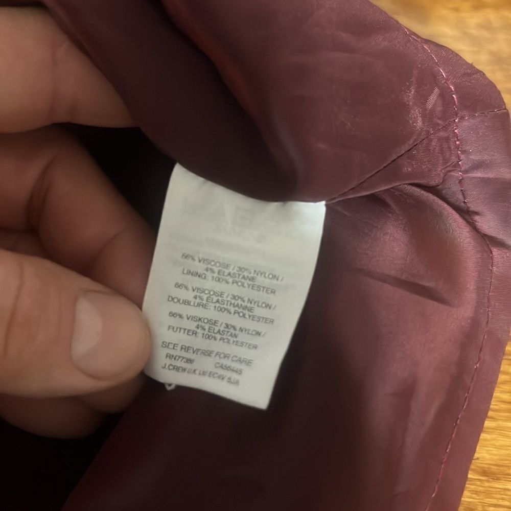 J crew dress - Picture 10 of 10
